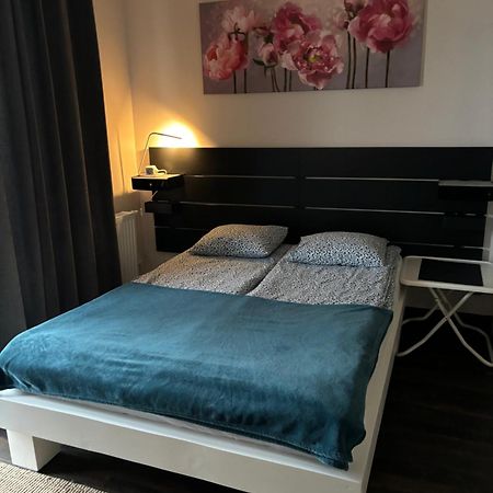 Kawalerka Na Targowej Daire Stary Toruń Dış mekan fotoğraf