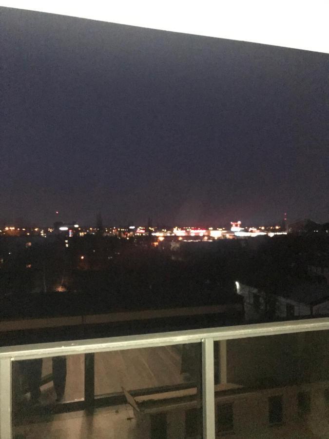 Kawalerka Na Targowej Daire Stary Toruń Dış mekan fotoğraf