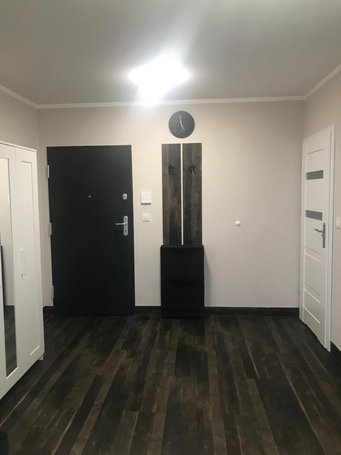 Kawalerka Na Targowej Daire Stary Toruń Dış mekan fotoğraf