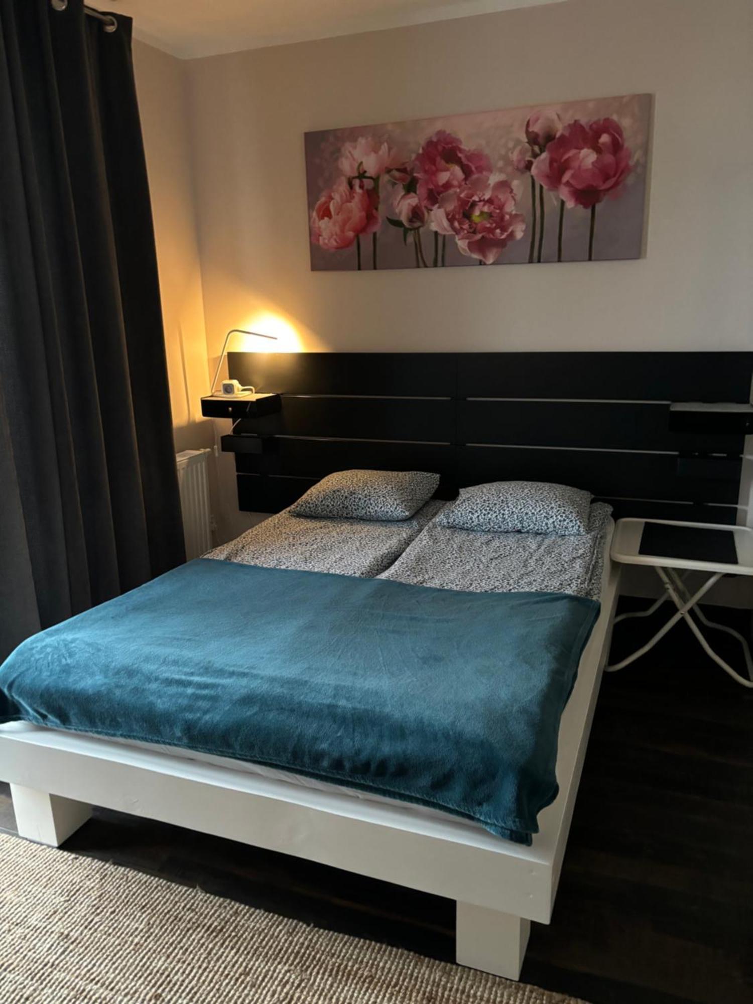 Kawalerka Na Targowej Daire Stary Toruń Dış mekan fotoğraf